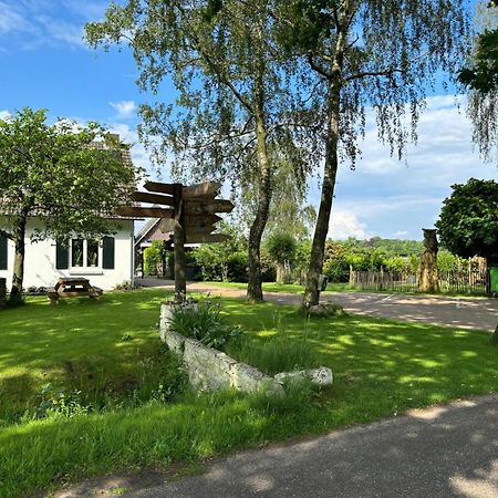 De Hazeldonck Villa Gemert Exterior foto