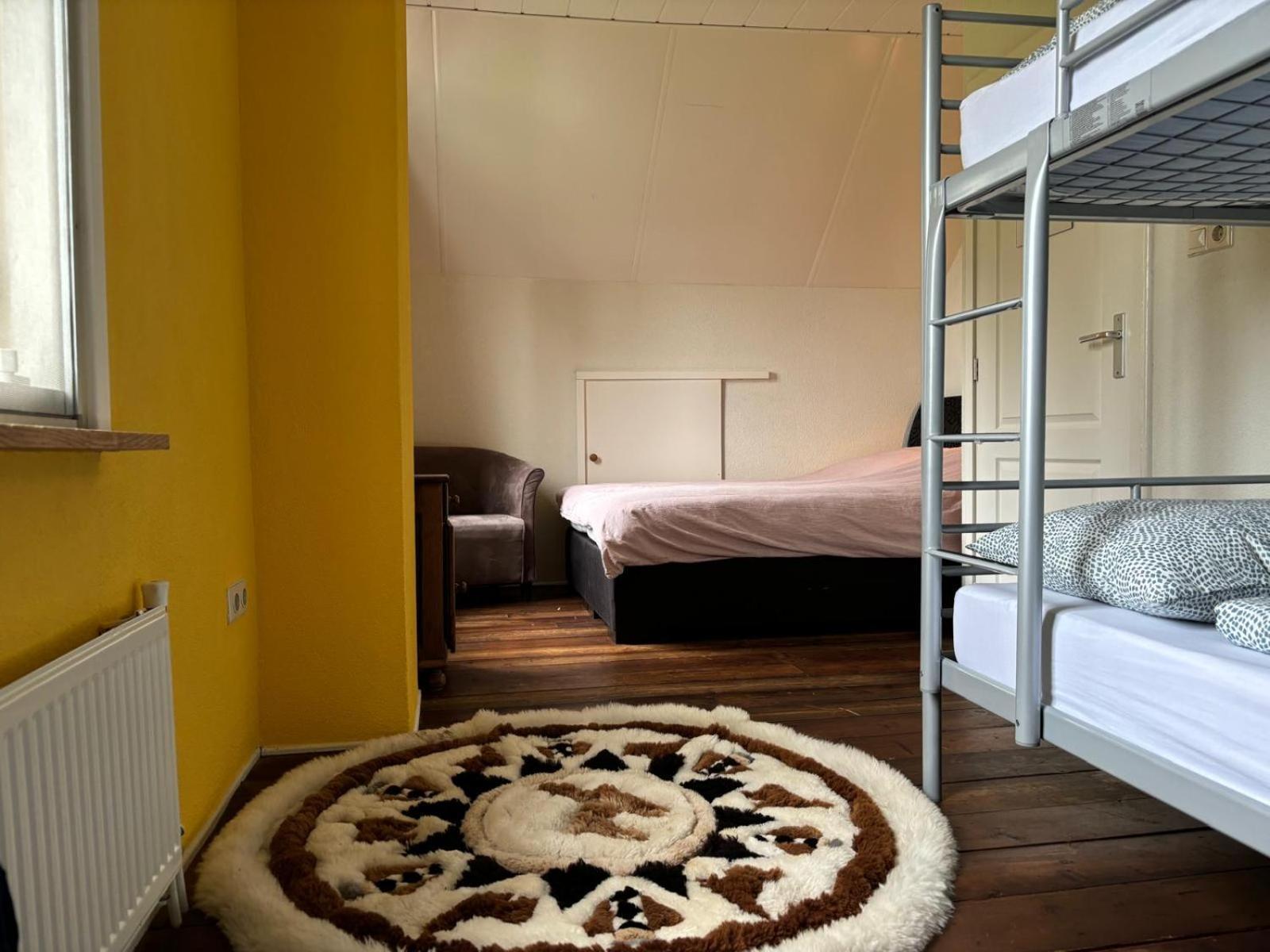 De Hazeldonck Villa Gemert Cameră foto